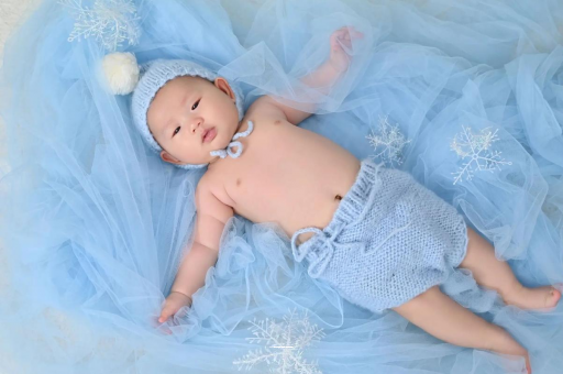 安达宝宝拉粑粑出血