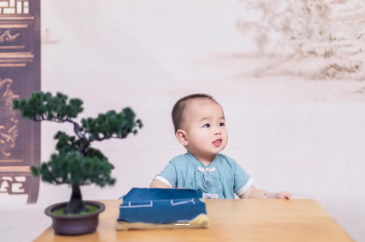 安达八个月宝宝零食