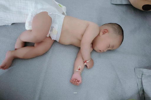 安达两岁宝宝身高体重标准